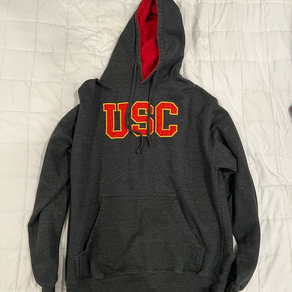 USC Hoodie